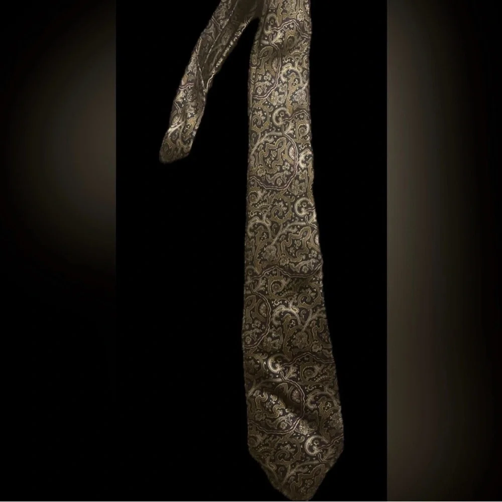 Stefano Ricci Necktie - Picture 2 of 4